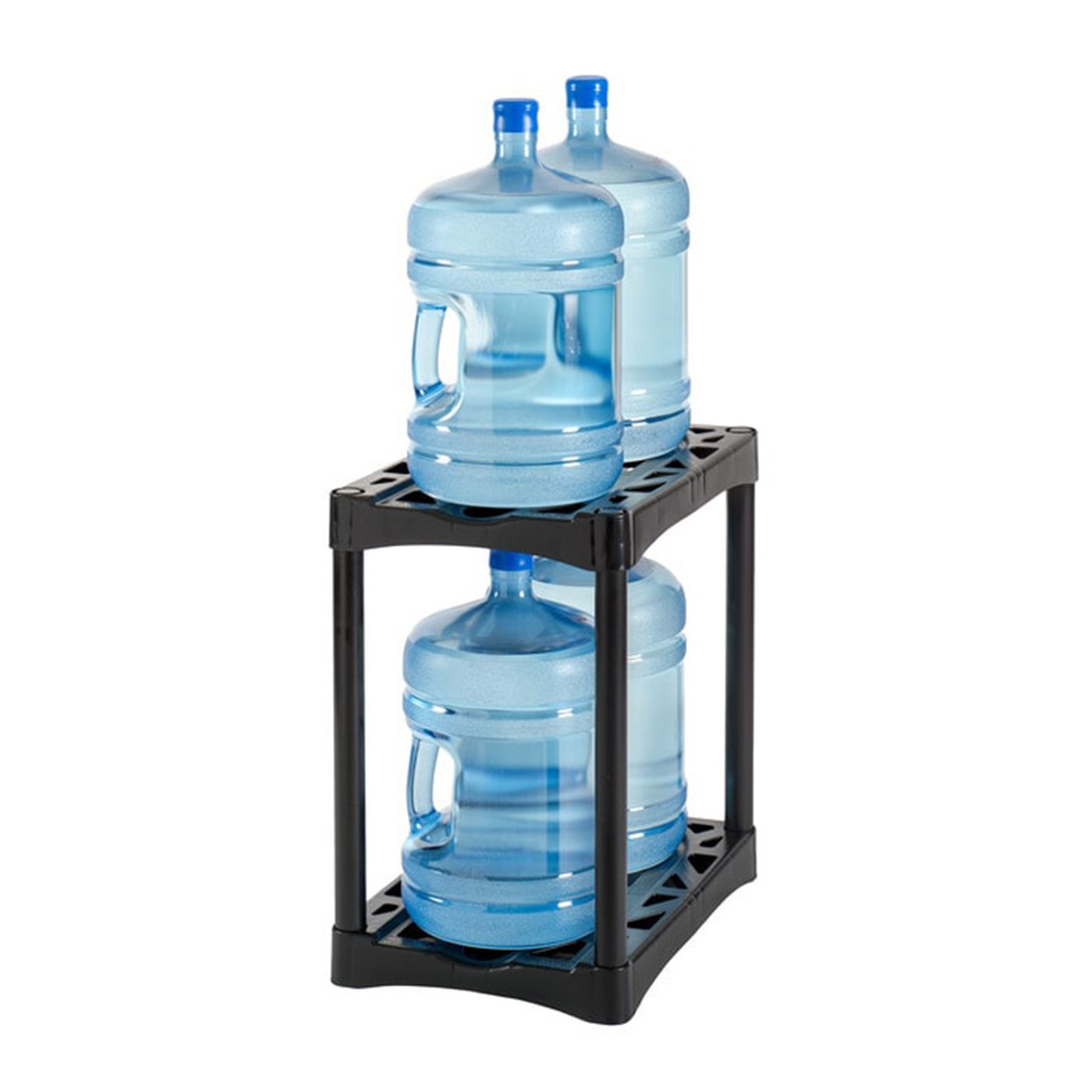 5 Gallon Water Bottle Storage Rack Multiplicites