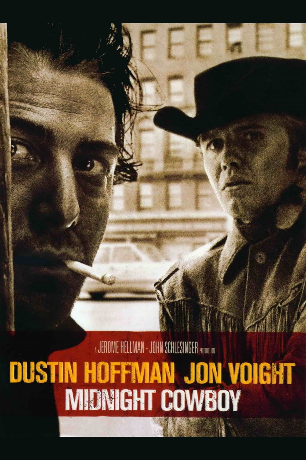 Midnight Cowboy (1969) Review – Distinct Chatter