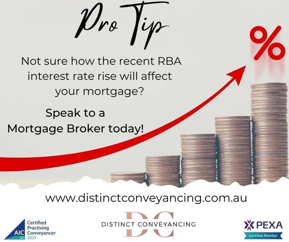 Distinct conveyancing: servicing all of adelaide & adelaide hills