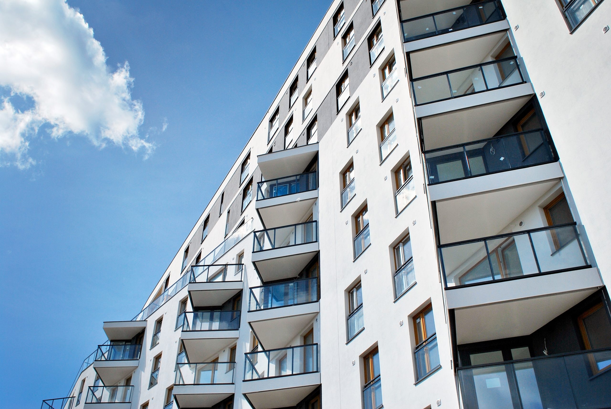 What you need to know about condo association insurance