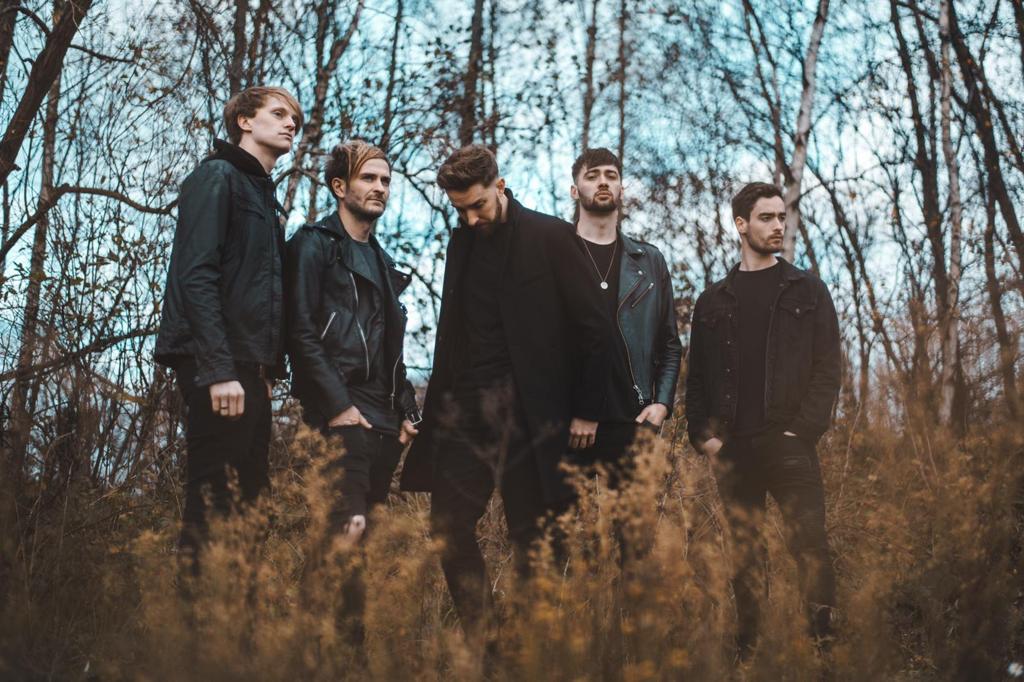 Carry The Crown release new music video for 'Runaway' - Distorted Sound ...