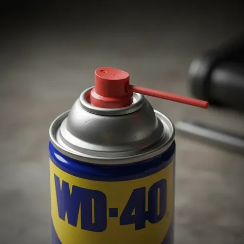 WD-40 Lubricante 311 gr