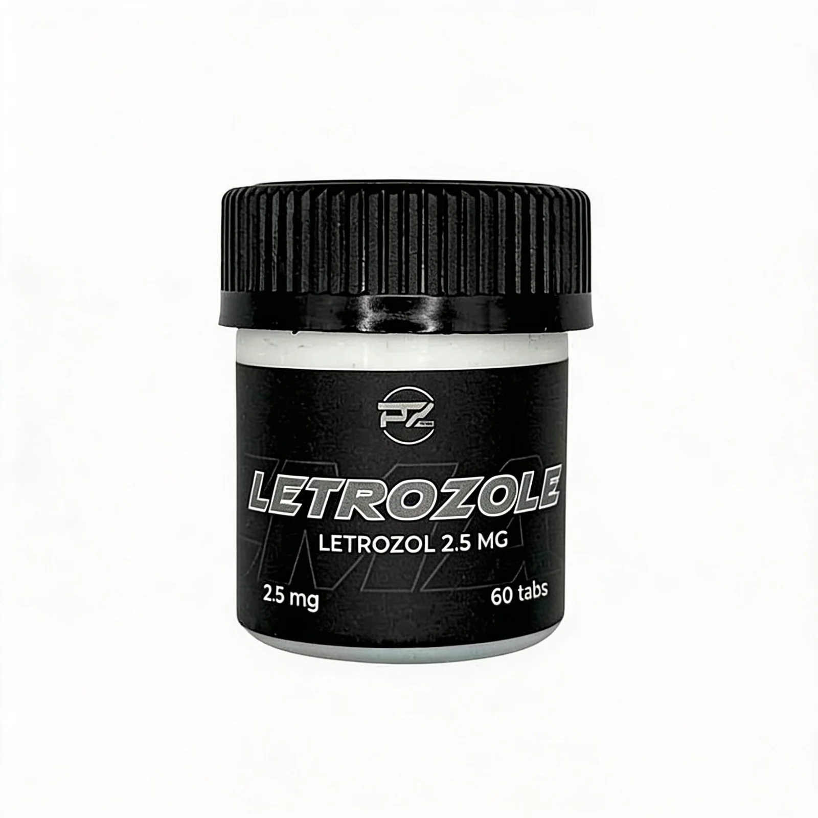 Letrozole (letrozol) 2.5mg 100 tabs