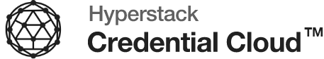Hyperstack Credential Management Software Secure Decentralized - Premium Gradient Picture Gallery - Desktop