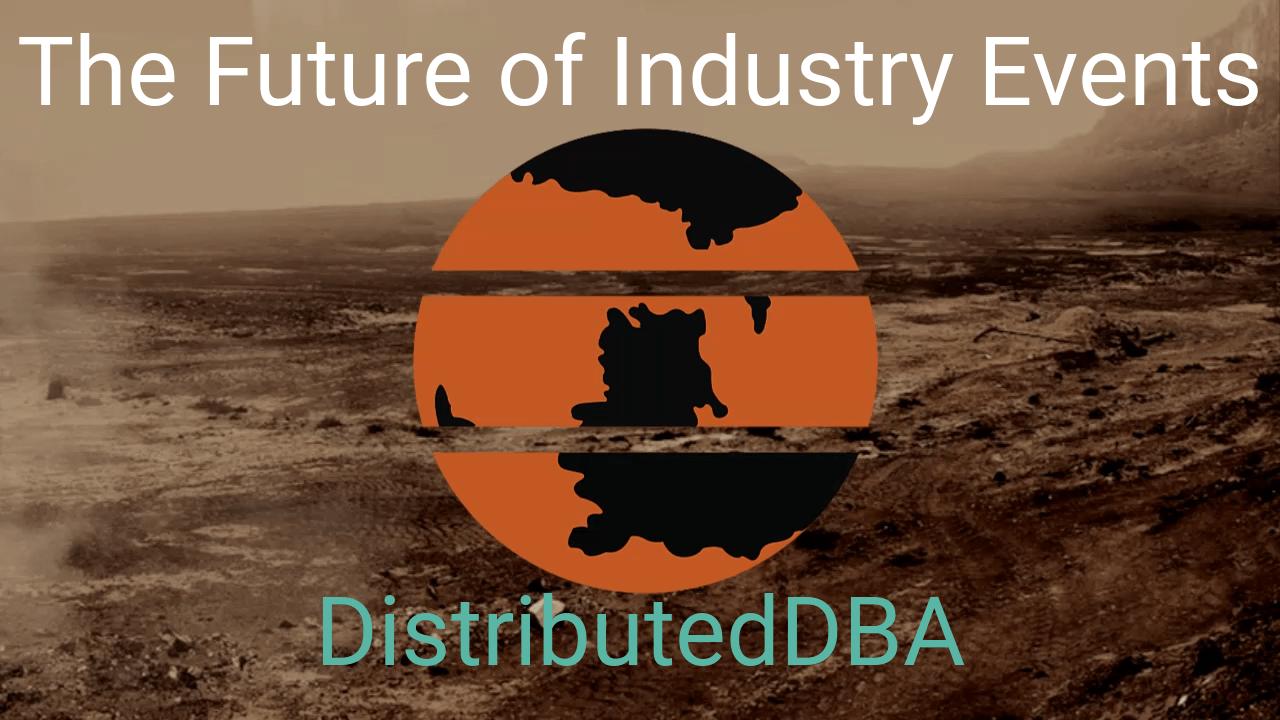 Future of Industry Events