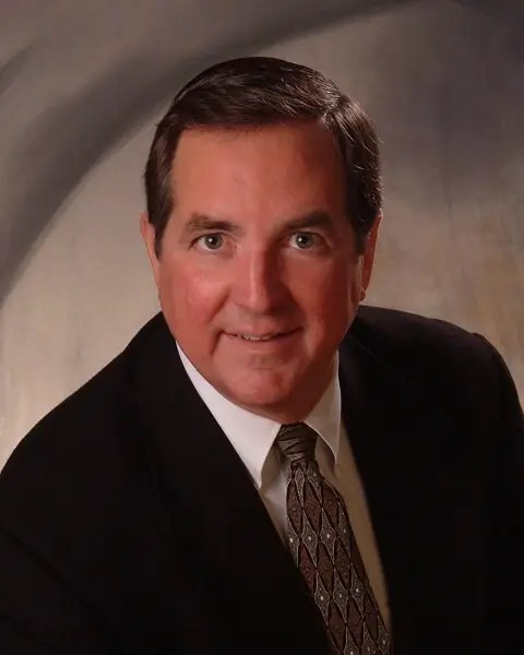Tim Leahy