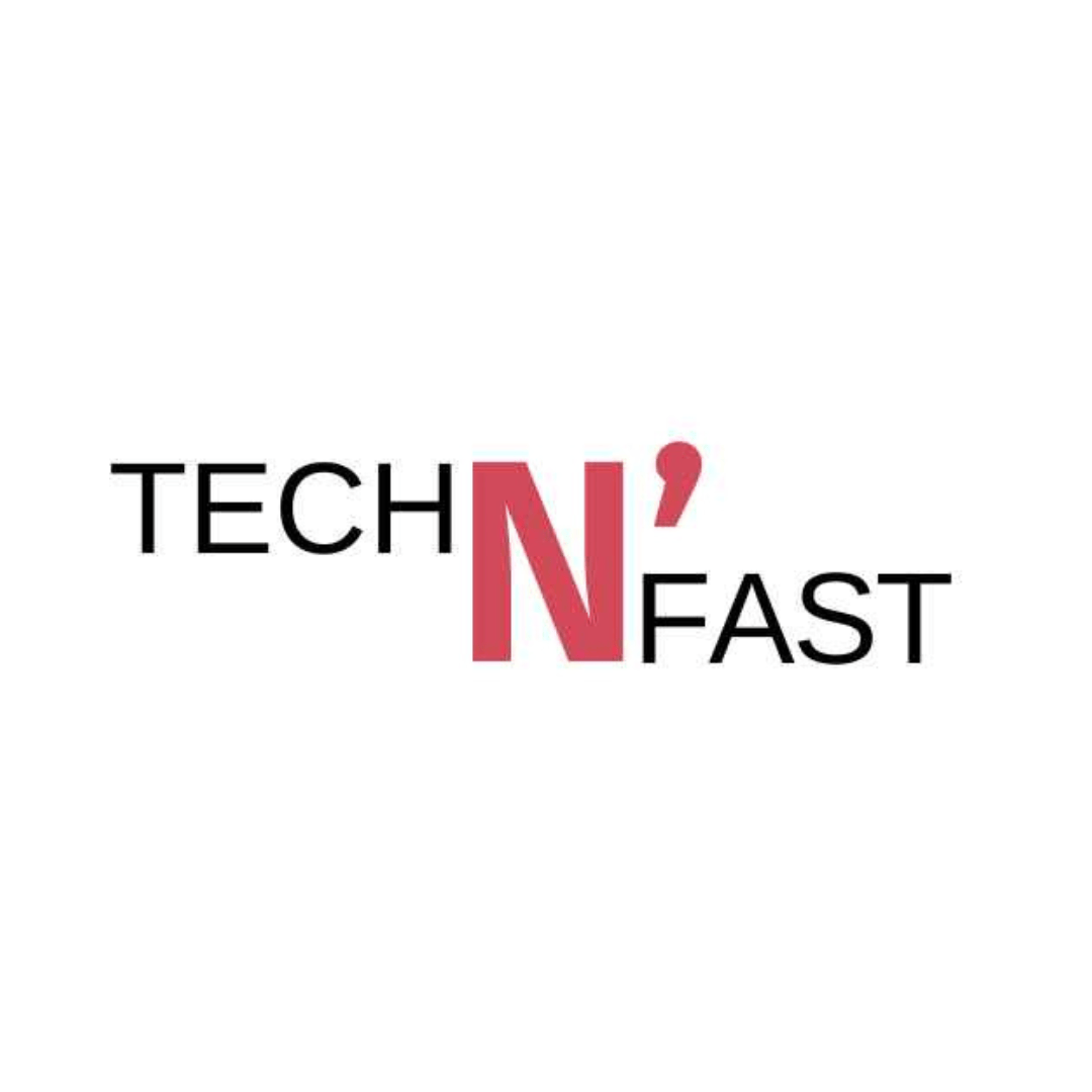 Logo Tech N'Fast