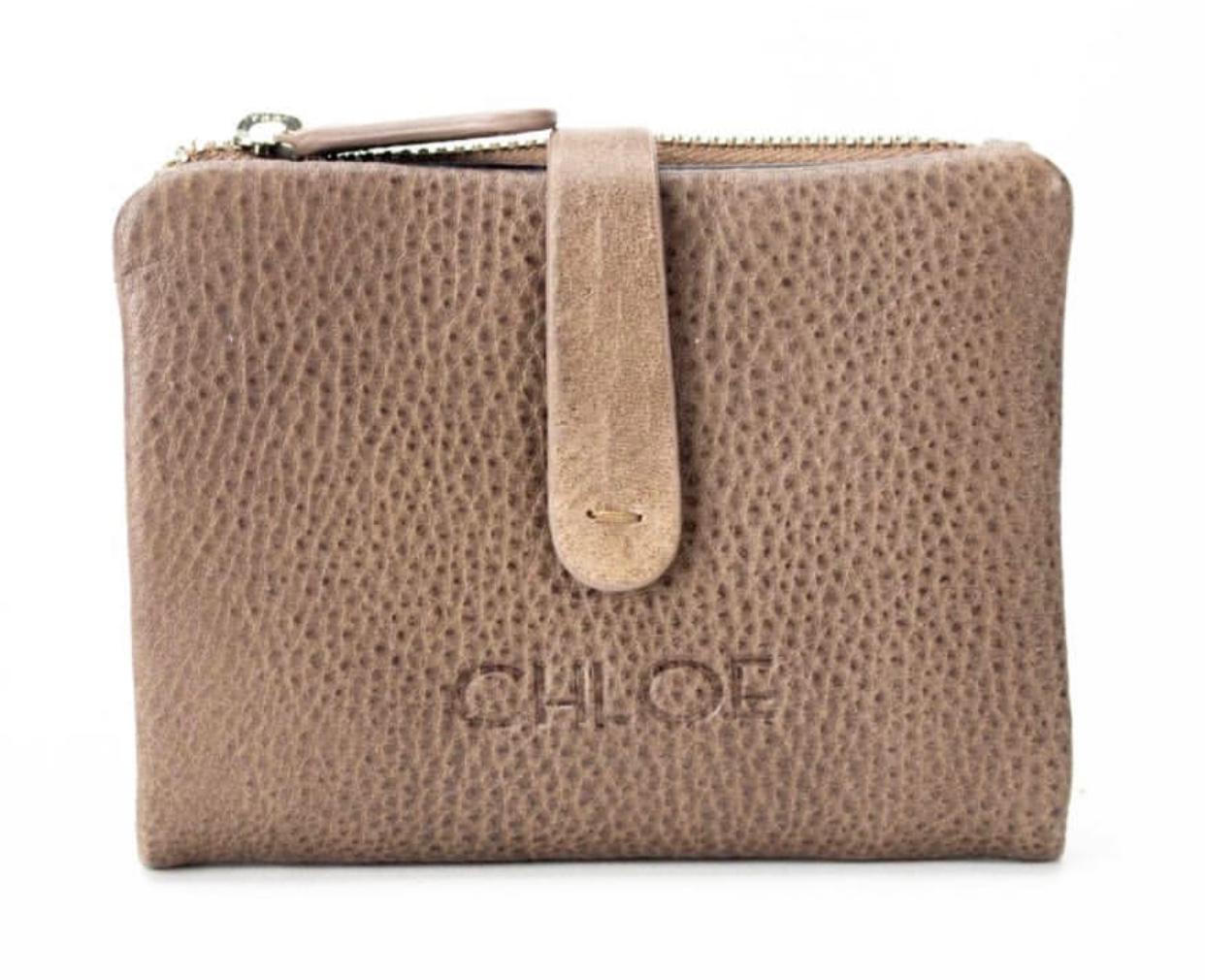 My Wallets by Chloe