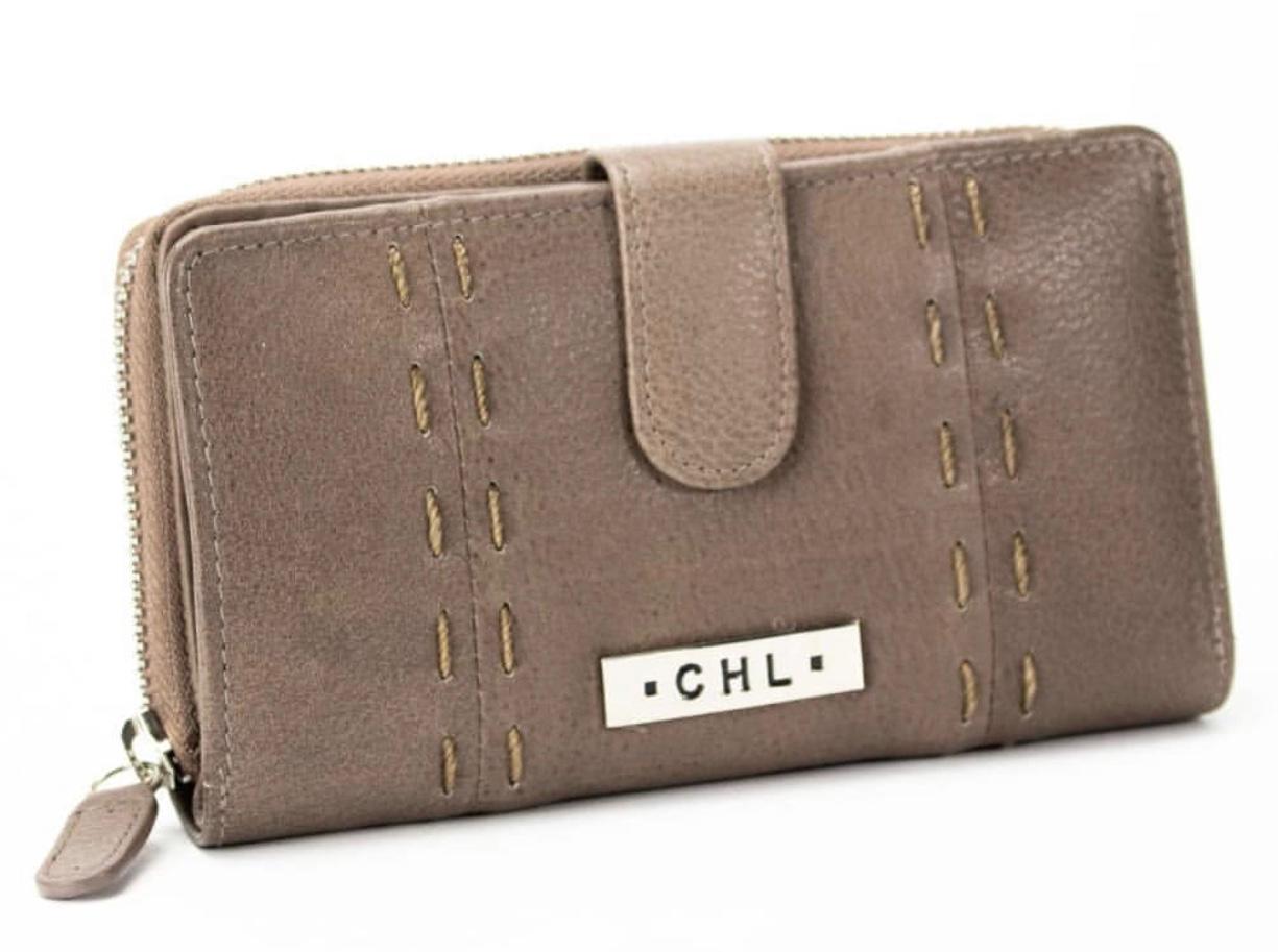My Wallets by Chloe