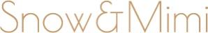 SNOW & MIMI