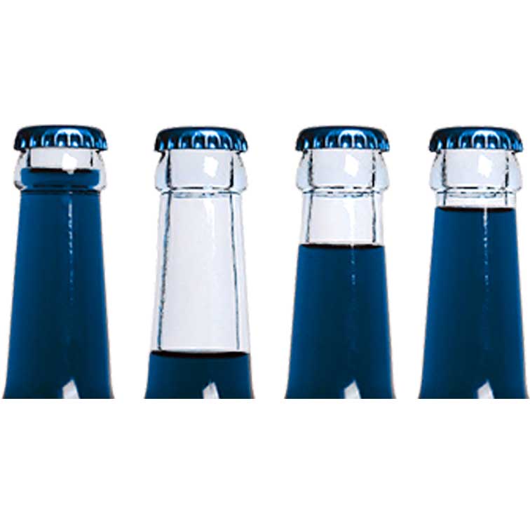 Filling Level Inspection