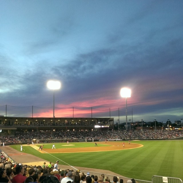 Charlotte Knights