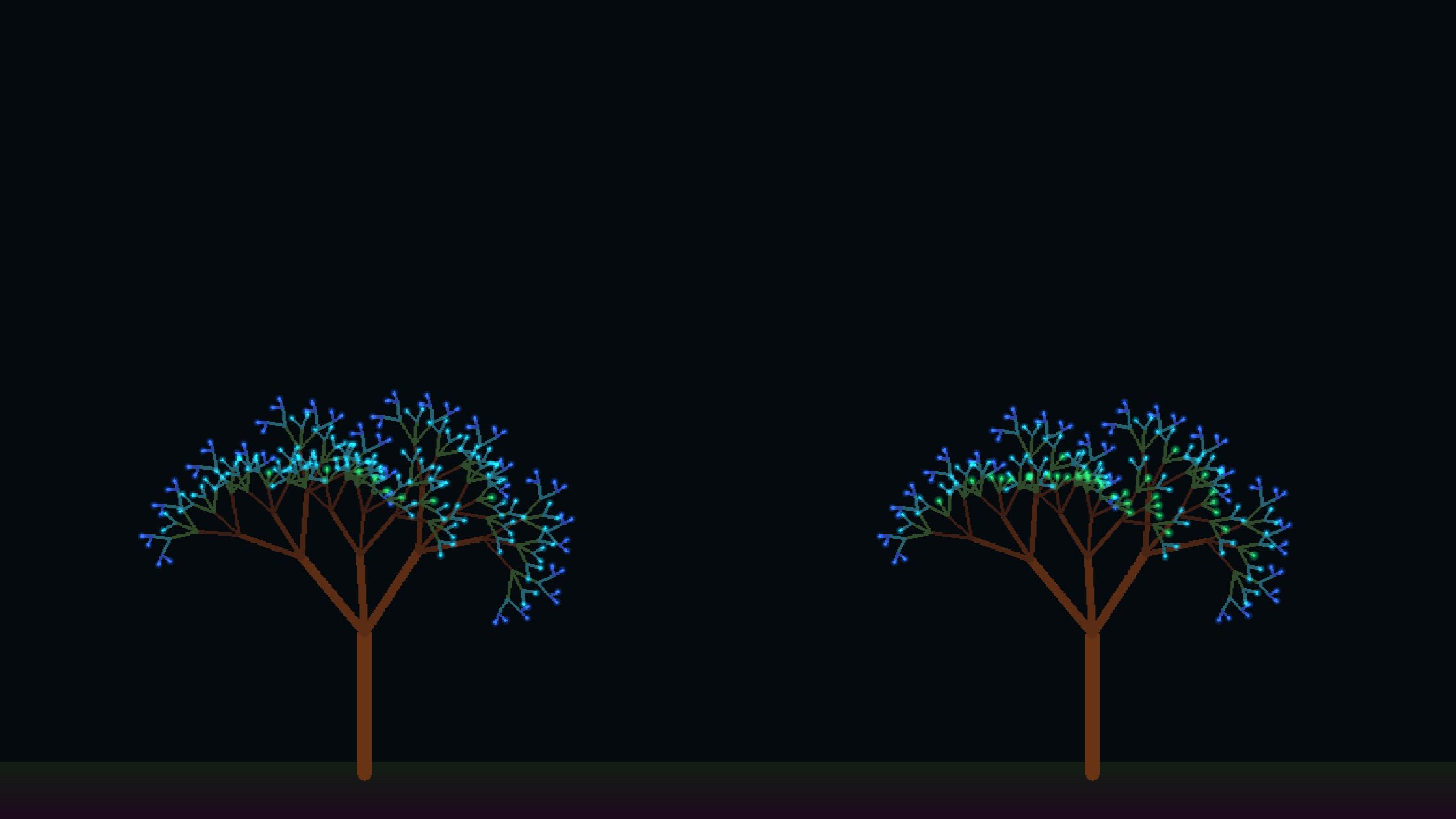Frequency Tree
