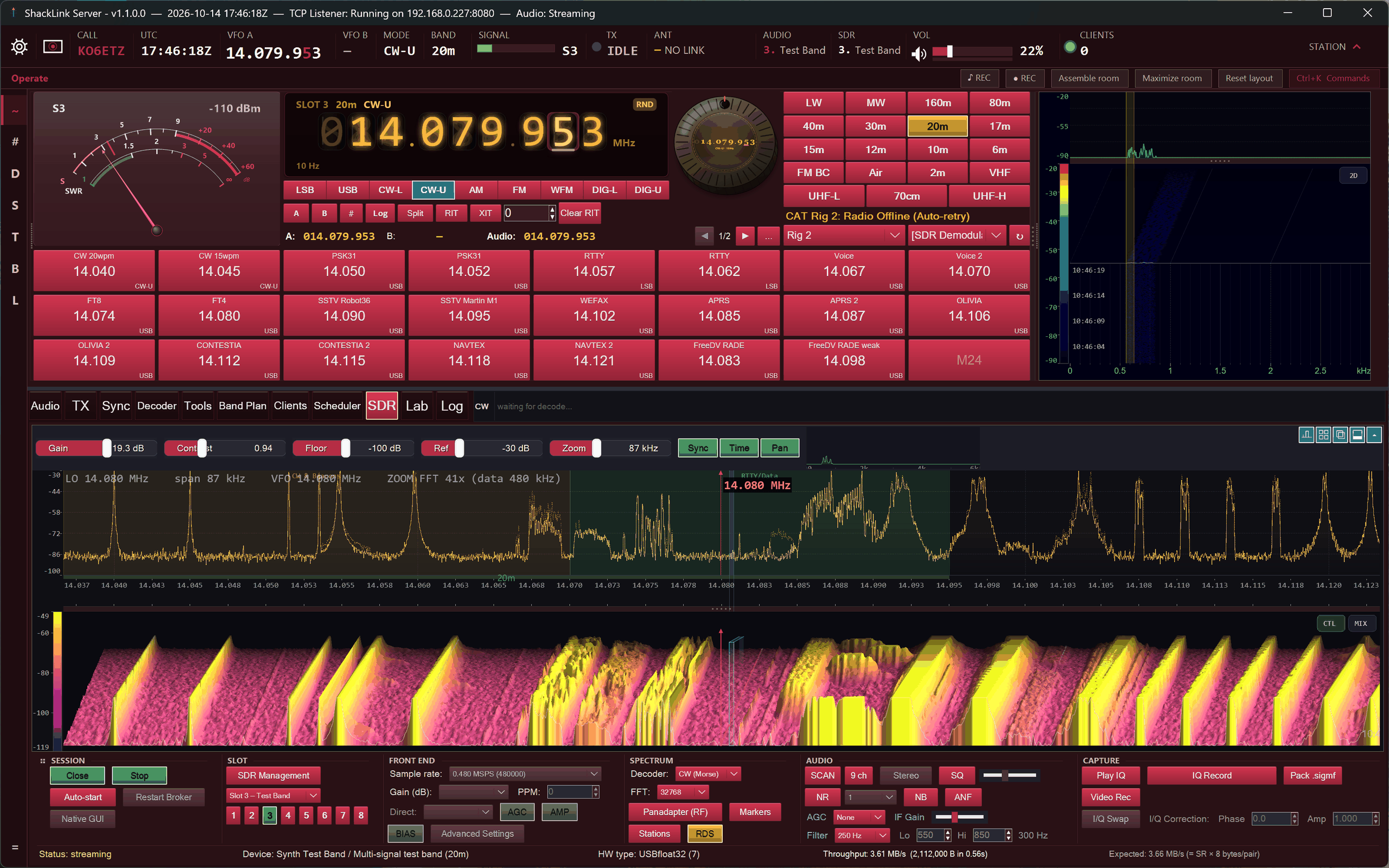 Plasma theme