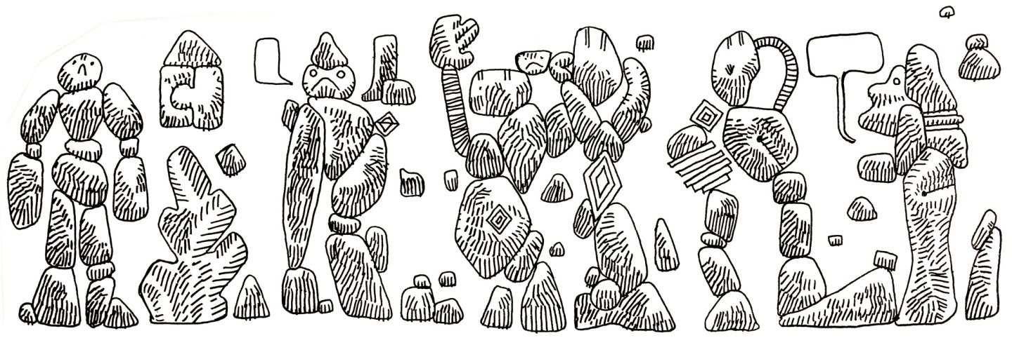 pedraas