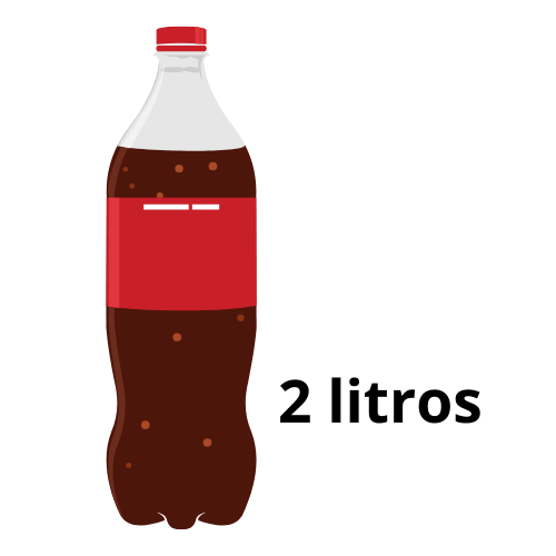 Refresco 2 litros