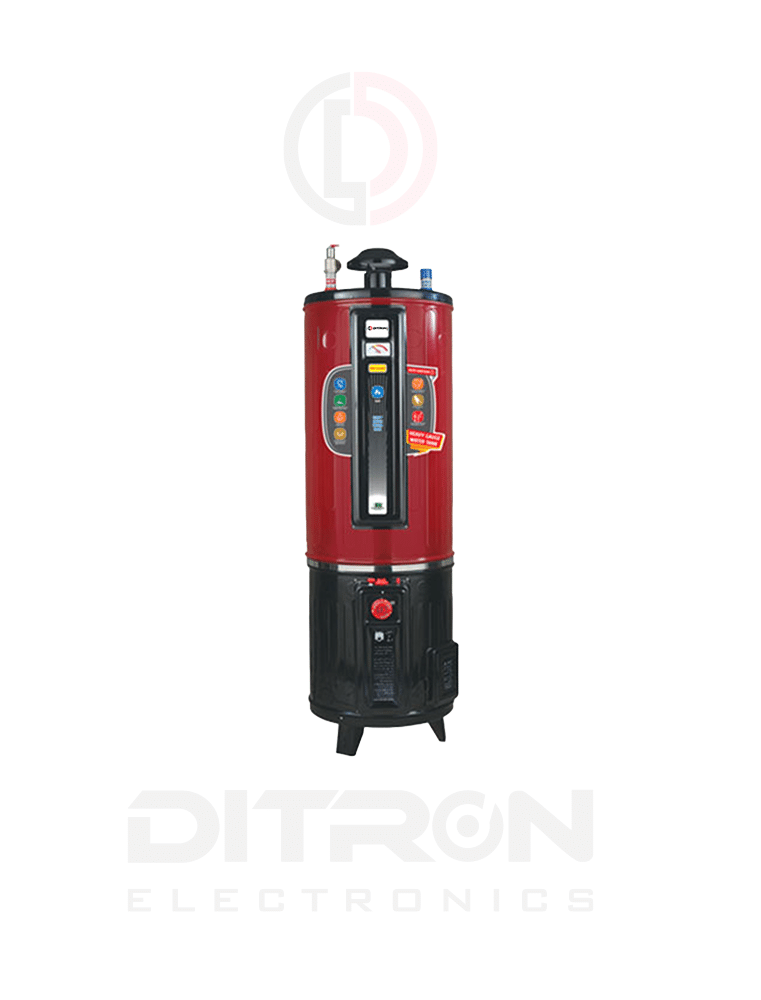 "Dive into warmth and efficiency with Ditron Water Heater – Redefine your bathing experience with advanced heating technology! #DitronWaterHeater"