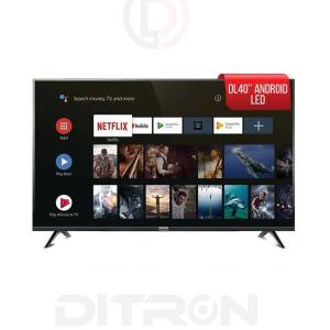 LED DL40 ANDROID