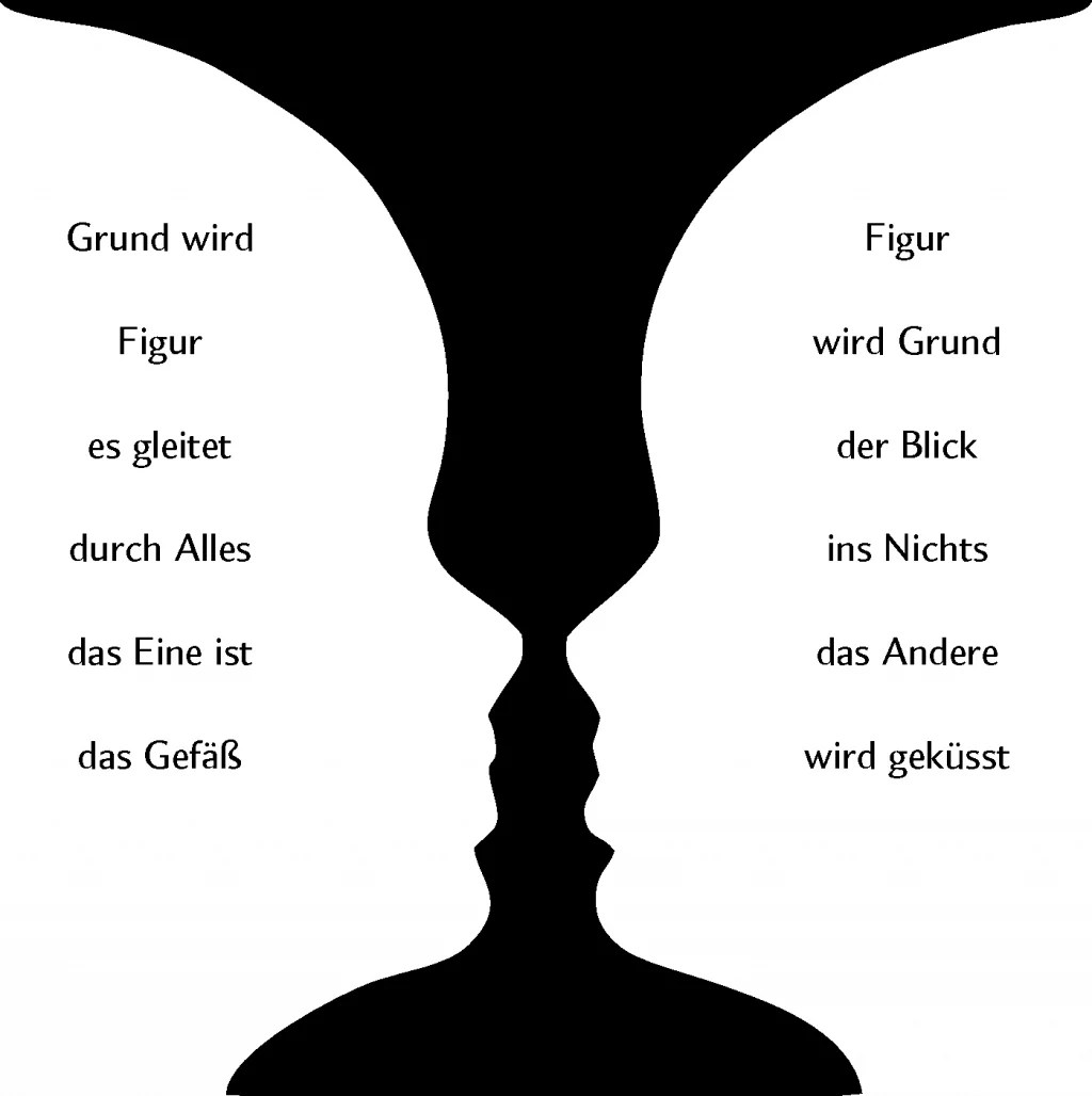 Bestelle vexierbild poster & vexierbild kunstdrucke, kunst auf leinwand oder gerahmt. Vexierbild | 1als2