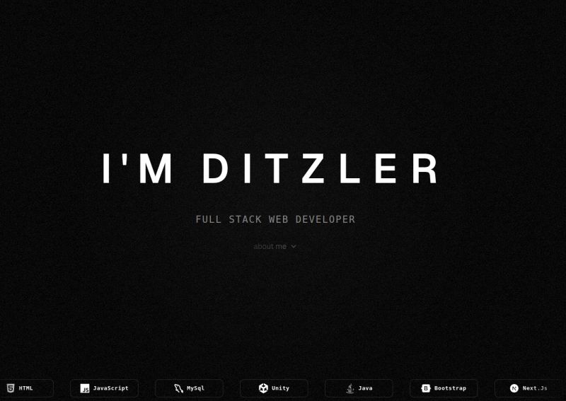 Ditzler01 Ditzler Santos Github - Professional 8K Nature Illustrations | Free Download