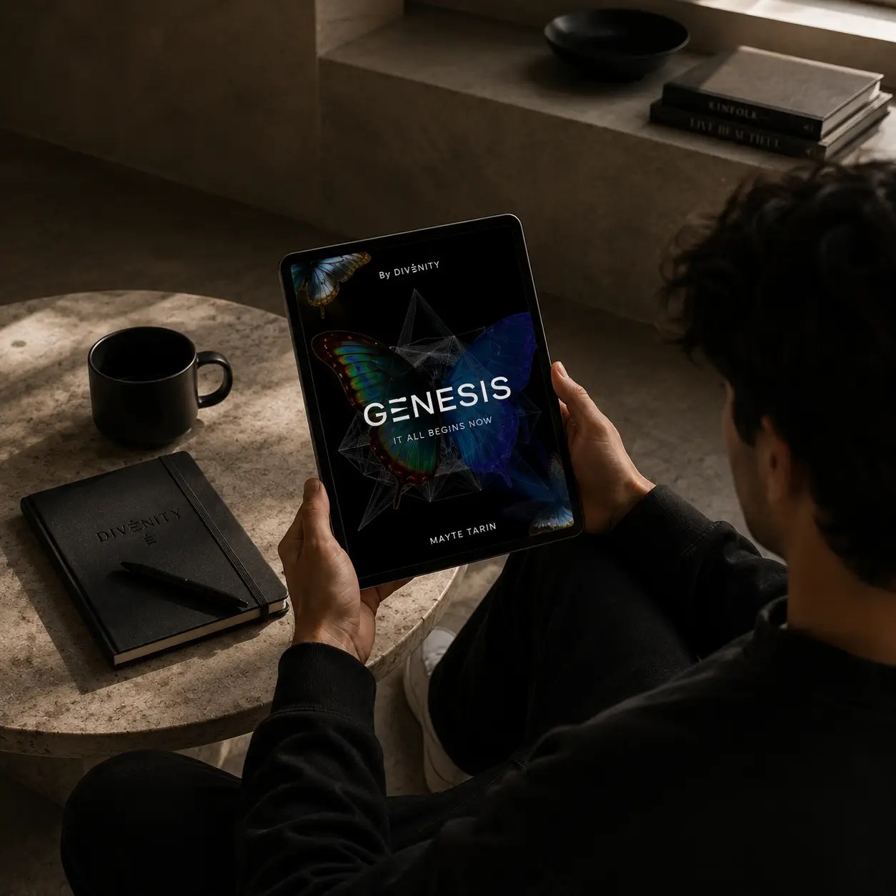 Ebooks