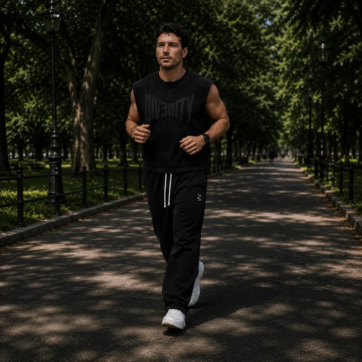 Men