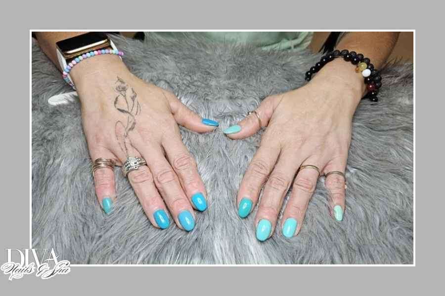 The Most Meaningful Gift: Give the Gift of Beautiful Nails and a Spa Experience at Diva Nails Salon & Spa Kelowna