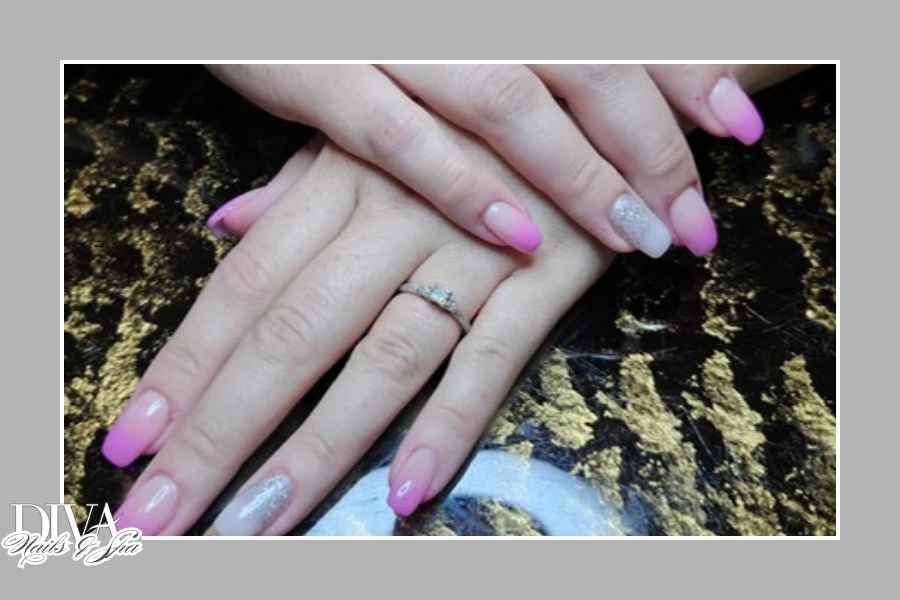 Last Call for October! Secure Your The Best Nail in Kelowna Appointment!