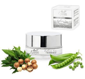 Exillys Explosion крем за околоочен контур Възраст 45+