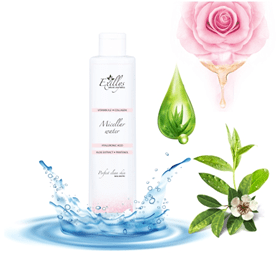 Подхранваща мицеларна вода