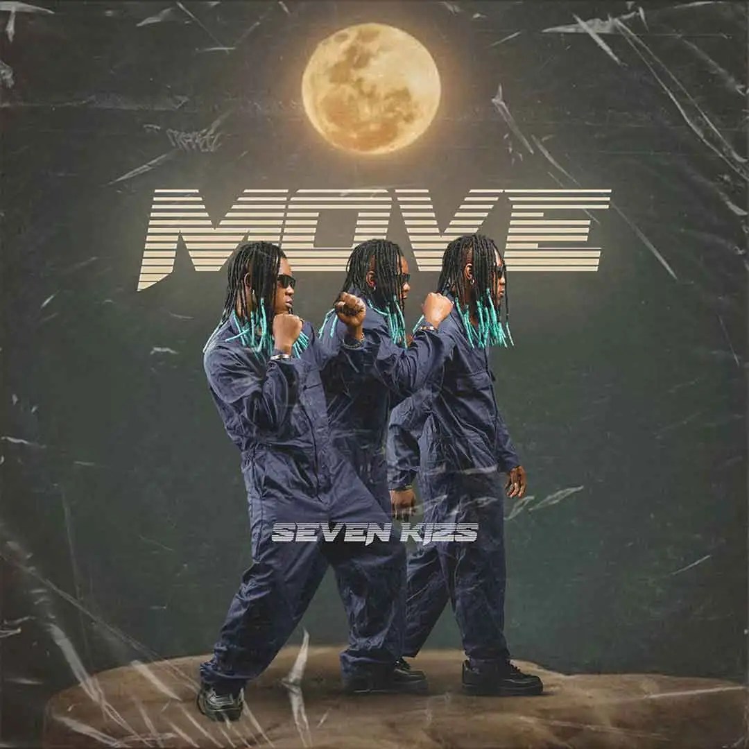 SevenKizs – Move Mp3 Download