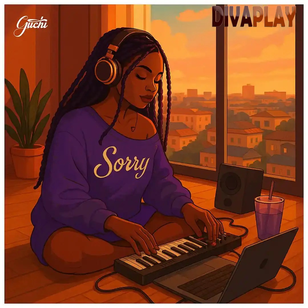 Guchi – Sorry Mp3 Download