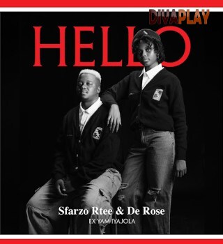 Sfarzo Rtee – Hello Ft. De Rose Mp3 Download