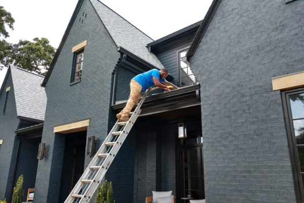 Hire the best gutter cleaning and repair services in pittsboro, nc on homeadvisor. Top Rated Gutter Cleaning In Wake Forest Nc Div Cleaning Service