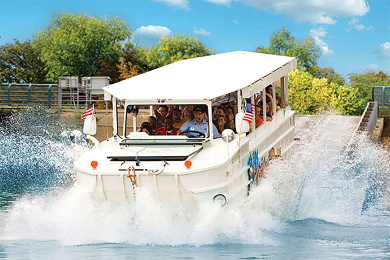 If you’re looking for edmunds boa. Philadelphia Duck Boat Tours Shut Down Workboat