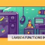 What Is A Lambda Function In Python: Definition, Examples Of Code