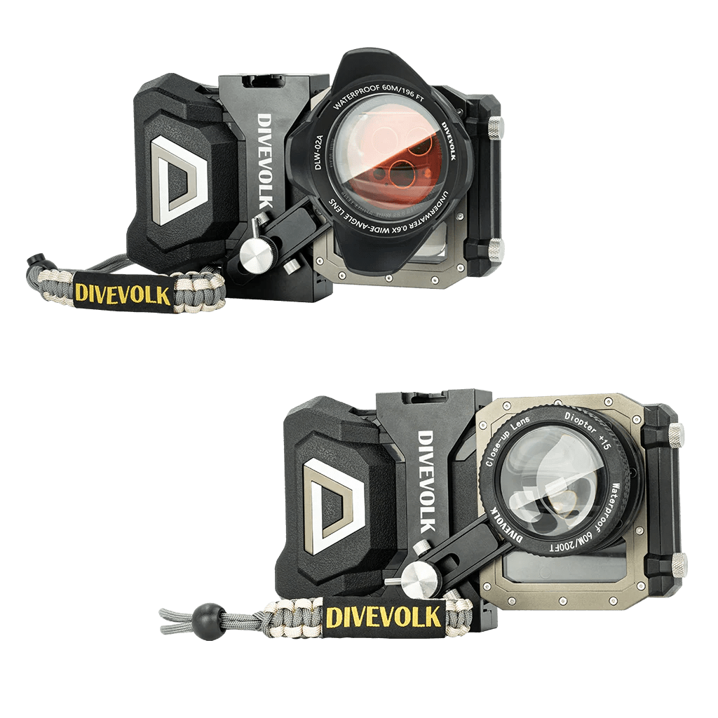 Collections Dive Lantern - Geometric Backgrounds - Perfect Retina Collection