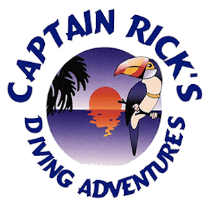 Captain Ricks Diving Adventures