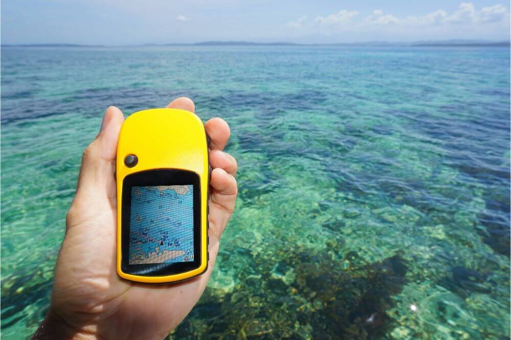 Garmin InReach Mini