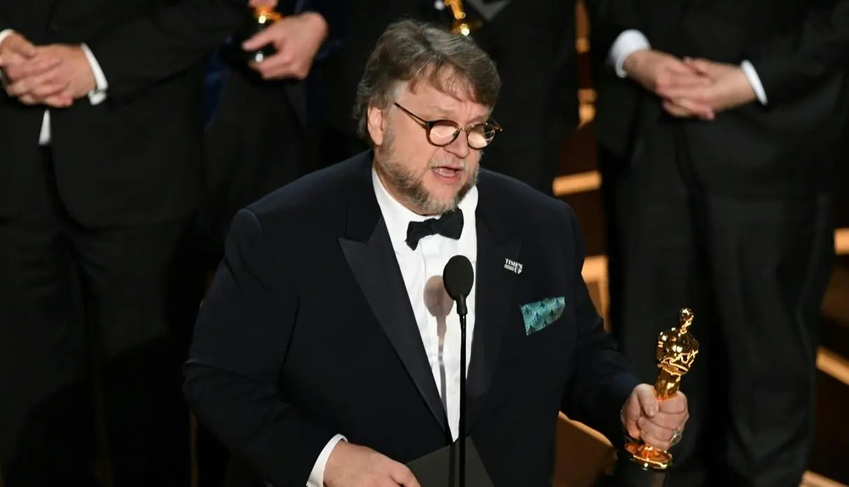Conoce a los ganadores de los premios Oscar 2018