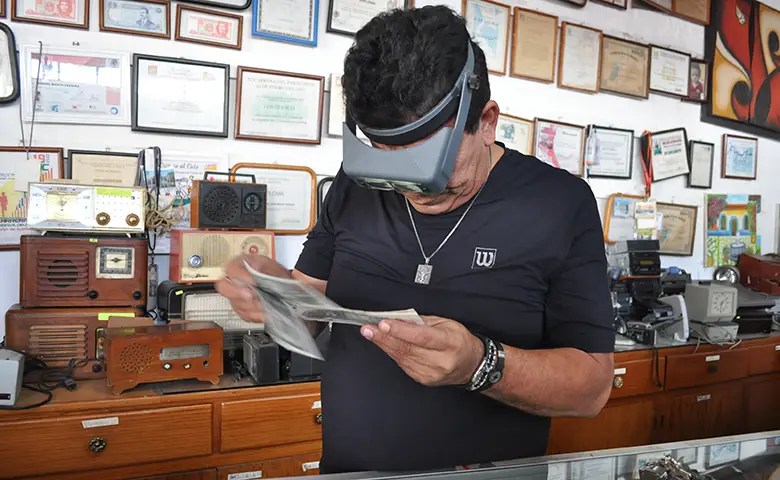 Un rincón que conserva la curiosidad y la historia en Tuxtla Gutiérrez