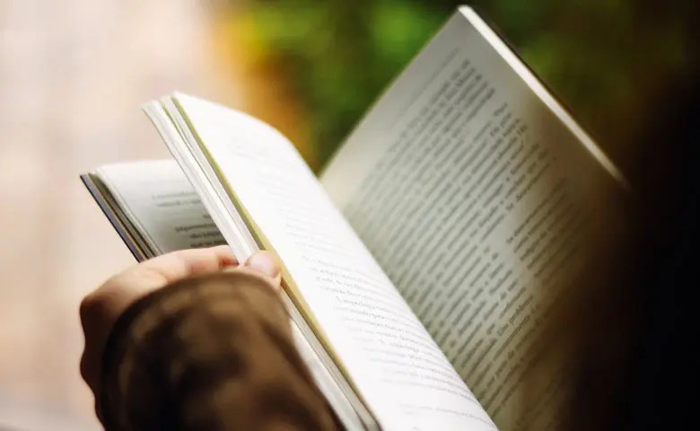 Zapping| Lecturas de viaje