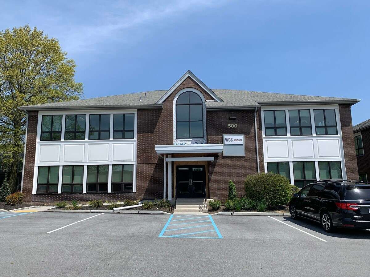 Diversified Tax Office