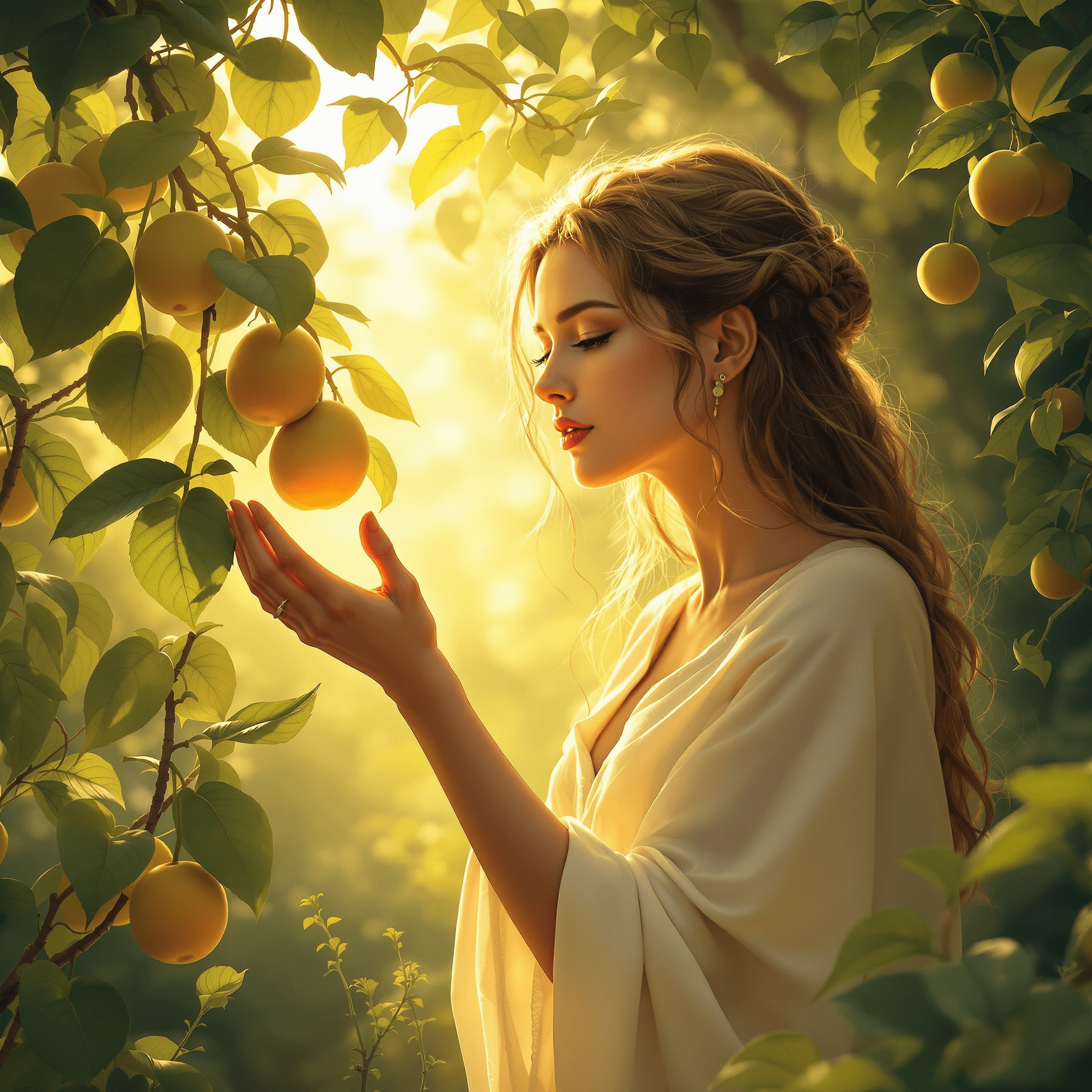 Eve: Transgressor or Intercessor?