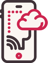 Cloud Solutions Diversus - Premium Sunset Picture Gallery - Desktop