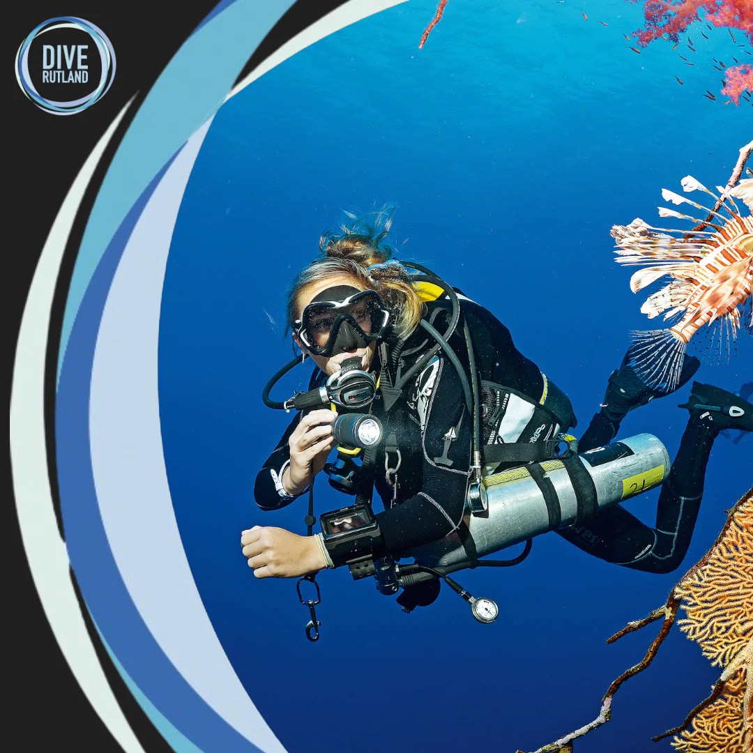 Ssi Decompression Diving Speciality Dive Rutland