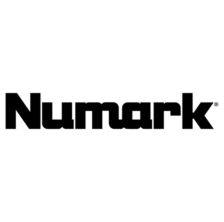 numark logo
