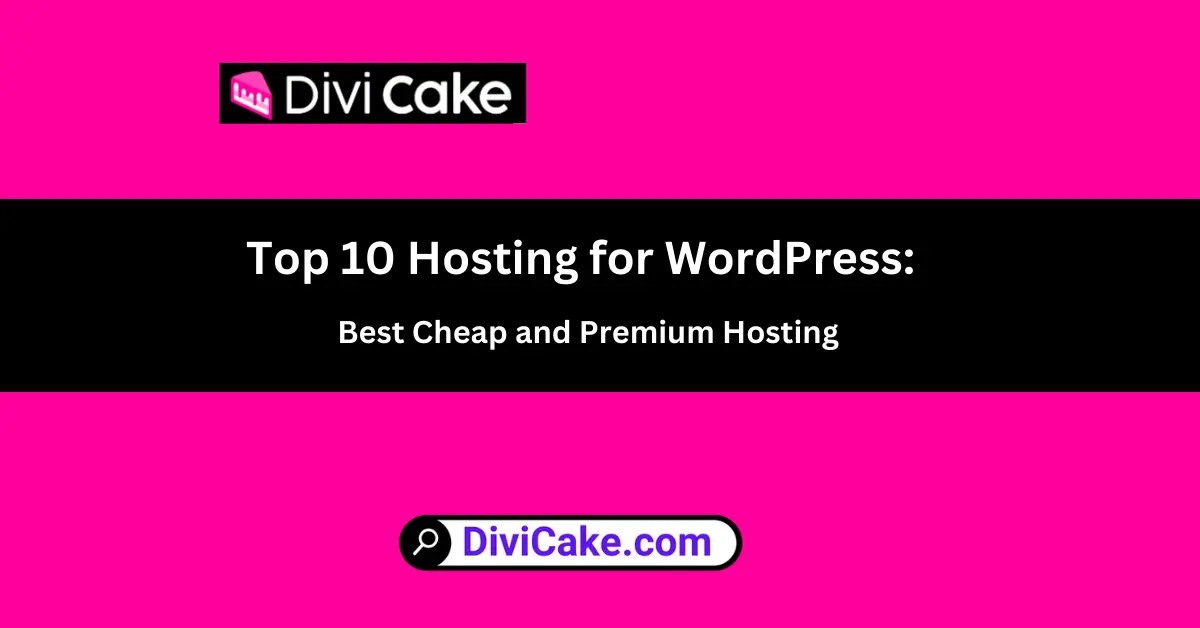 Cheapest Hosting Comparison: Find the Best Budget Web Hosts