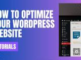 The Ultimate Guide To Wordpress Website Optimization Divi Does It