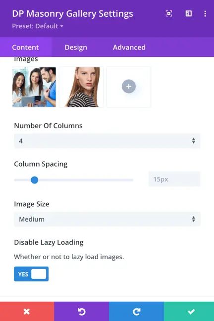 Disable Lazy Loading Divi Extended Documentation - Best Gradient Wallpapers in Mobile